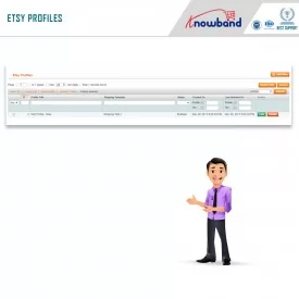Etsy Marketplace Integration - Magento ® Extensions