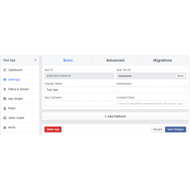 Facebook Loginizer - Magento ® Extensions