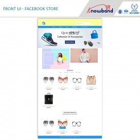 FB Store - Magento 