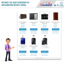 Infinite Scroll - Magento ® Extensions