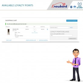 Loyalty Points - Magento Extensions