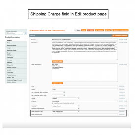 Marketplace Sellers Shipping Charge and Invoice Addon - Magento ® Extensions