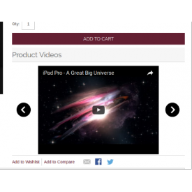 Product Video - Magento ® Extensions