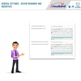 Review Reminder and Incentives - Magento ® Extensions