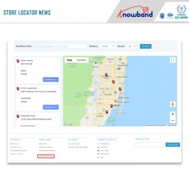 Store Locator - Magento ® Extensions