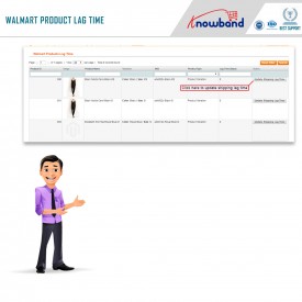 Walmart Canada Magento Integration Extension 