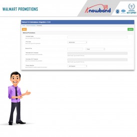 Walmart Canada Magento Integration Extension 