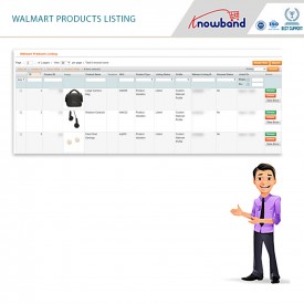 Walmart Magento Integration