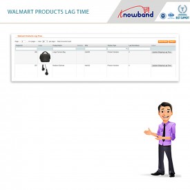 Walmart Magento Integration