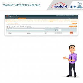 Walmart Magento Integration