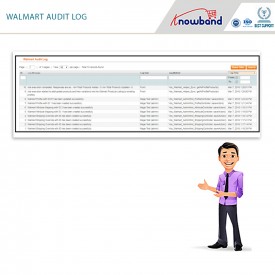 Walmart Magento Integration