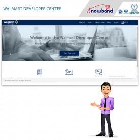 Walmart Magento Integration