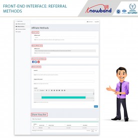 Affiliate and Referral program - Magento 2 ® Extensions