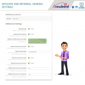 Affiliate and Referral program - Magento 2 ® Extensions