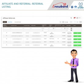 Affiliate and Referral program - Magento 2 ® Extensions