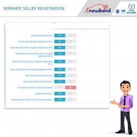 PrestaShop Multi-Vendor Marketplace Gold Plan