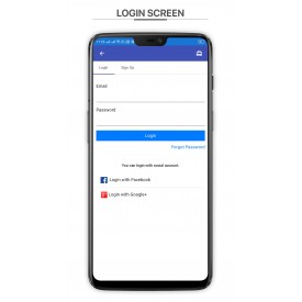 OpenCart PWA Mobile App