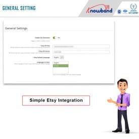 Etsy Marketplace Integration - Magento 2 ® Extensions