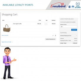 Loyalty Points - Magento 2 ® Extensions