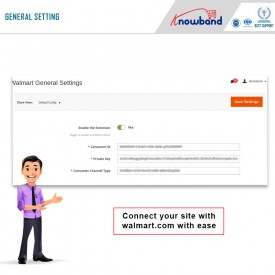 Walmart Magento Integration - Magento 2 ® Extensions
