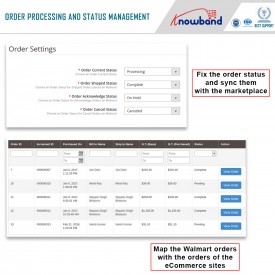 Walmart Magento Integration - Magento 2 ® Extensions