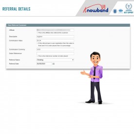 Affiliate and Referral program - Magento ® Extensions