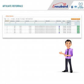 Affiliate and Referral program - Magento ® Extensions