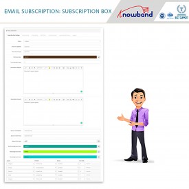 Auto Subscribe - OpenCart Extensions