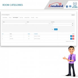 Booking and Rental System - OpenCart Extension