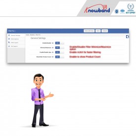 Filter Pro - OpenCart Extensions