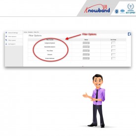 Filter Pro - OpenCart Extensions