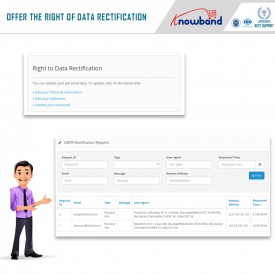 GDPR Rights of the Individual - OpenCart Extensions