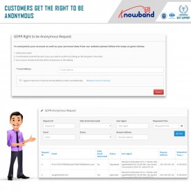 GDPR Rights of the Individual - OpenCart Extensions