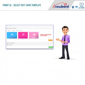 Gift Card Manager - Opencart Extensions