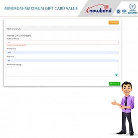 Gift Card Manager - Opencart Extensions