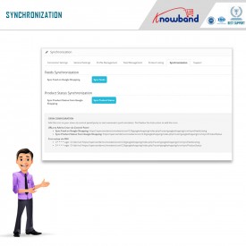 Google Shopping - OpenCart Extensions