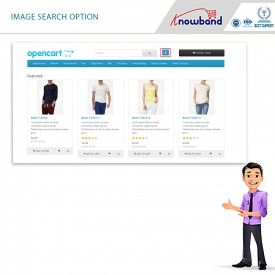 Image Search - Opencart Extensions