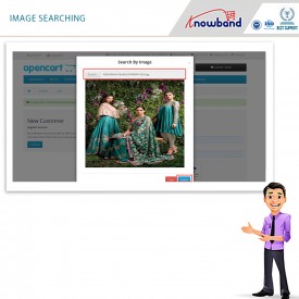 Image Search - Opencart Extensions