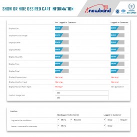 One Page Checkout Pro - Opencart Extension