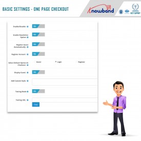 One Page Checkout Pro - Opencart Extension
