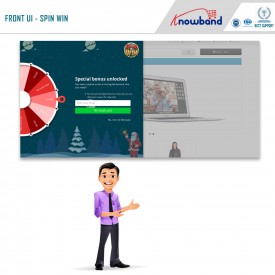 Spin and Win - OpenCart Extensions