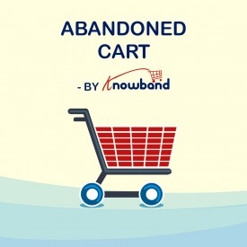 Abandoned Cart - Prestashop Addons