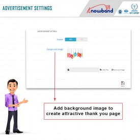 Better Thank you page - Prestashop Addons