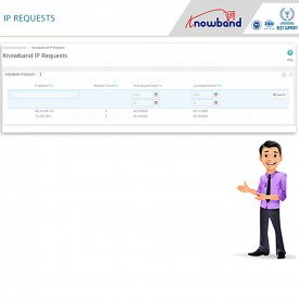 Blokowanie - Blokuj Bota / Użytkownika według kraju IP lub Agenta użytkownika - Dodatki Prestashop