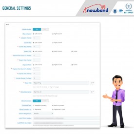 Blog - Prestashop Addons
