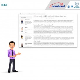 Blog - Prestashop Addons