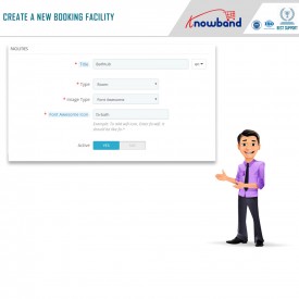 Booking and Rental System- Prestashop Addons