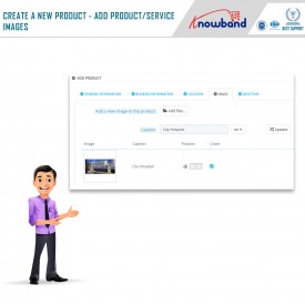 Booking and Rental System- Prestashop Addons