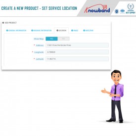 Booking and Rental System- Prestashop Addons