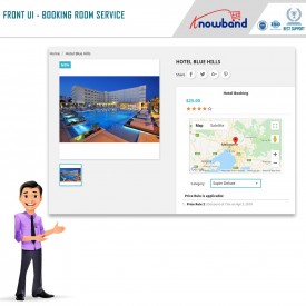 Booking and Rental System- Prestashop Addons